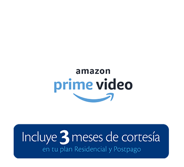 No seas el último en disfrutar de Amazon Video
