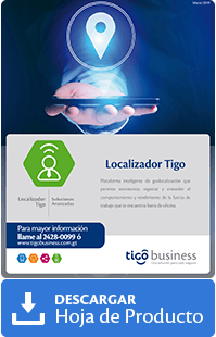 Localizar celular por numero tigo
