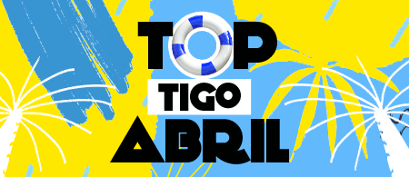 Tigo Music