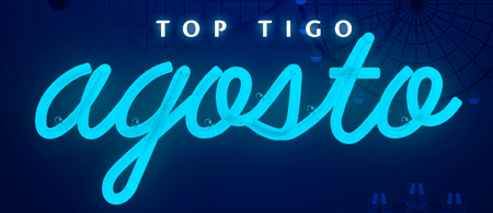 Tigo Music