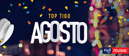 Tigo Music
