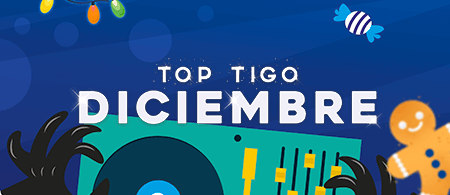 Tigo Music