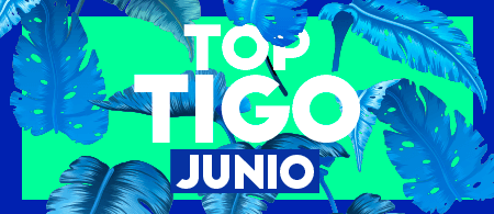 Tigo Music