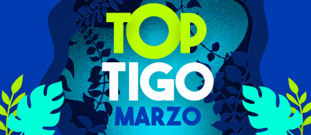 Tigo Music
