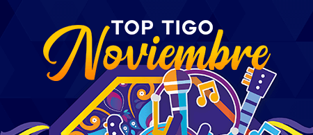 Tigo Music