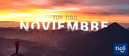 Tigo Music