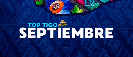 Tigo Music