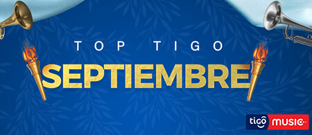 Tigo Music