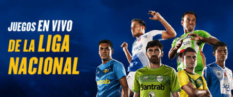 Tigo Sports App