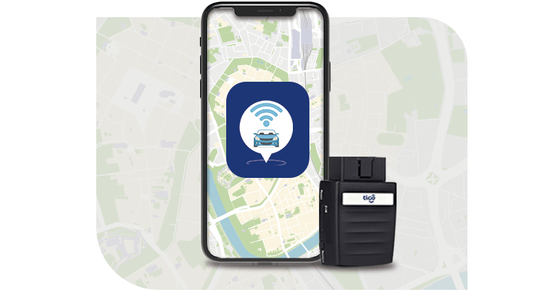 Connected Car