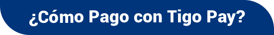 Cómo Pago?