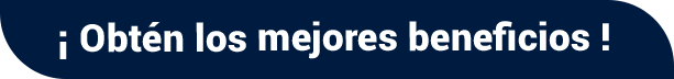 Mejores Beneficios