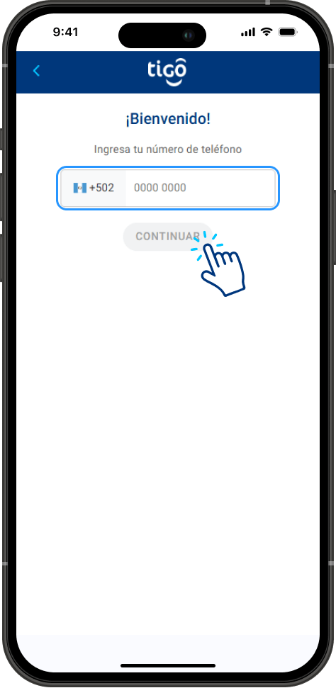 Paso 2 - Activacion HBO Max