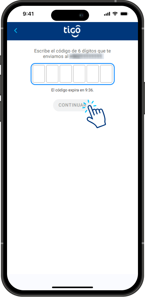 Paso 3 - Activacion HBO Max