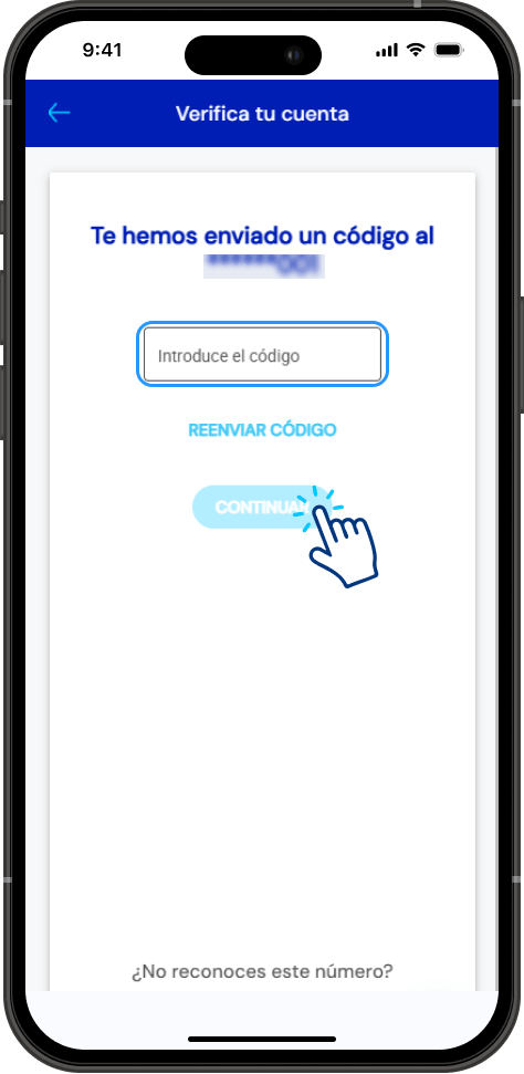 Paso 8 - Activacion HBO Max