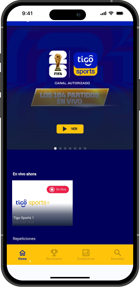 Login Paso 5