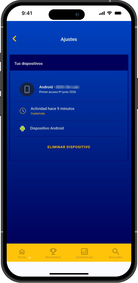 Dispositivo 3