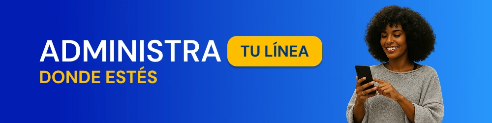 Consulta tu saldo y tus consumos en Mi Tigo App