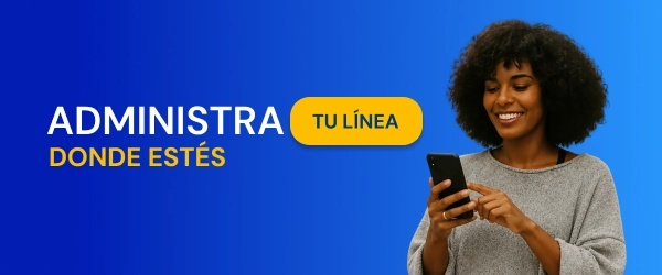 Consulta tu saldo y tus consumos en Mi Tigo App