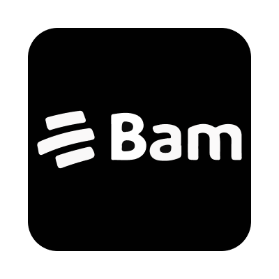 BAM