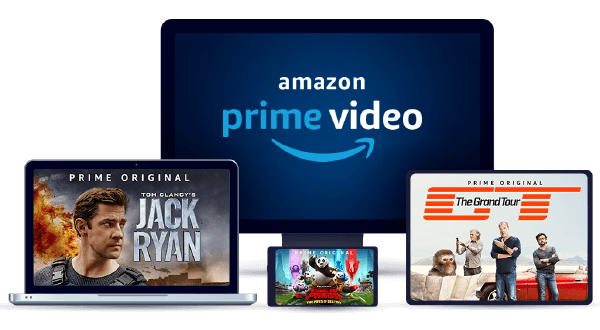 amazon prime mes